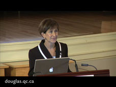 The Recovery movement: a 2009 lecture by Myra Piat – Part 2