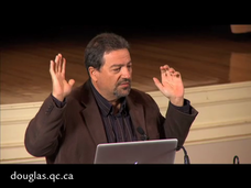What goes on in the mind of anxious students? A 2010 lecture by Camillo Zacchia-Part 1