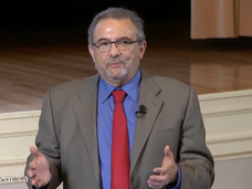Preventing Alzheimer's disease: an impossible dream? - A 2012 lecture by John Breitner
