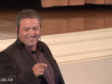 How to find nirvana in a cup of coffee? - A lecture by Camillo Zacchia in 2014